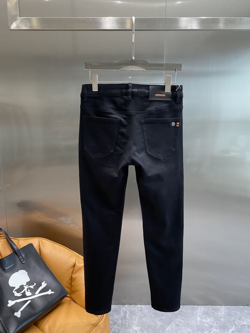 Zegna Long Pants